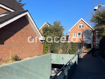 Venta / Casa / Vitacura