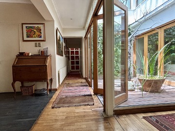 Venta / Casa / Vitacura