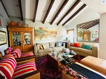 Venta / Casa / Vitacura