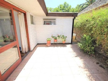 Terraza dorm. principal