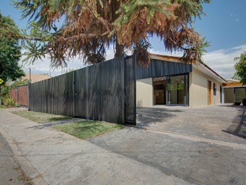 Venta / Casa / Vitacura