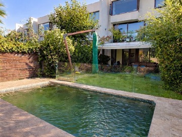 Venta / Casa / Vitacura