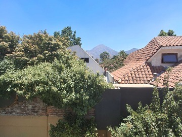 Venta / Casa / Vitacura