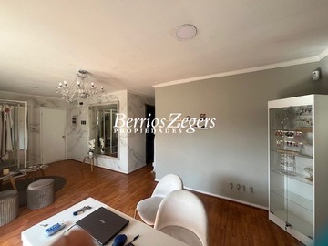 Venta / Casa / Vitacura