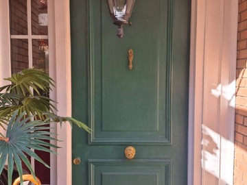 Venta / Casa / Vitacura