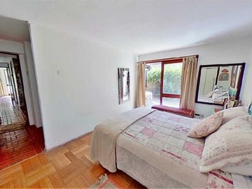 Dormitorio Principal