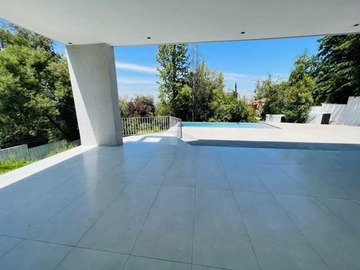 Venta / Casa / Vitacura