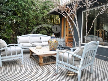 Venta / Casa / Vitacura