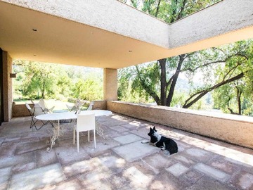 Venta / Casa / Vitacura