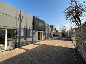 Venta / Casa / Vitacura