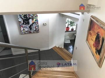 Venta / Casa / Vitacura