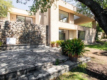 Venta / Casa / Vitacura