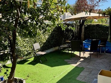 Venta / Casa / Vitacura
