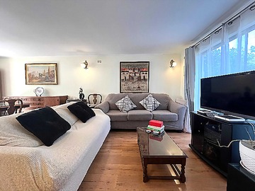 Venta / Casa / Vitacura