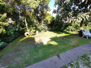 Venta / Casa / Vitacura