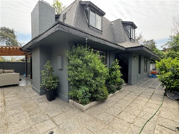 Venta / Casa / Vitacura