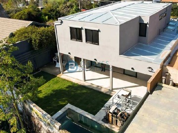 Venta / Casa / Vitacura