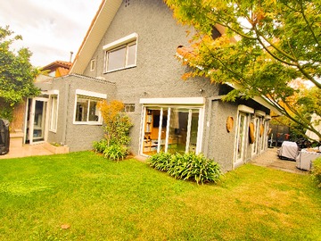 Venta / Casa / Vitacura