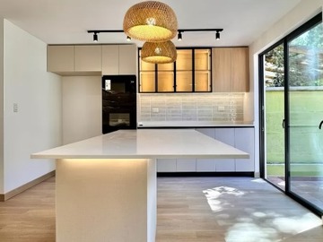 Venta / Casa / Vitacura