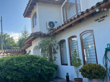 Venta / Casa / Vitacura