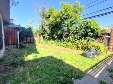 Venta / Casa / Vitacura