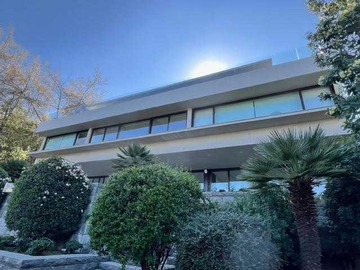 Venta / Casa / Vitacura