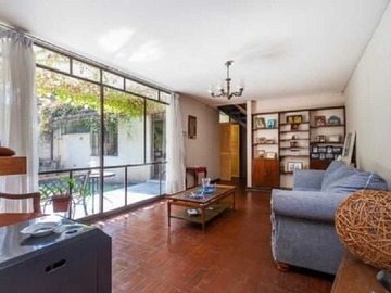 Venta / Casa / Vitacura