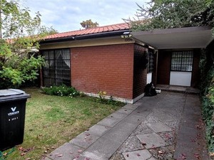 Venta / Casa / Vitacura