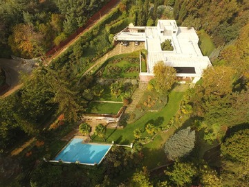 Venta / Casa / Vitacura