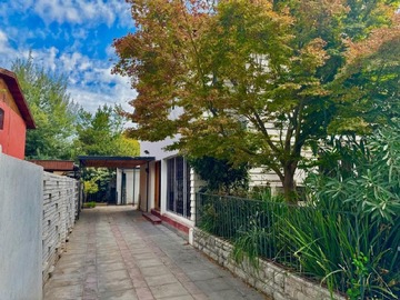 Venta / Casa / Vitacura