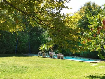 Venta / Casa / Vitacura