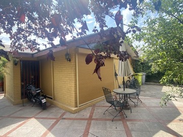 Venta / Casa / Vitacura