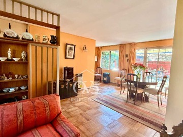 Venta / Casa / Vitacura