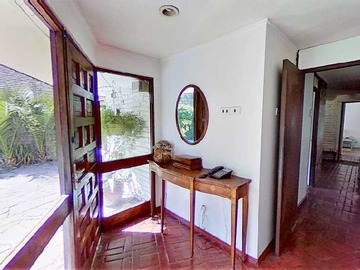 Venta / Casa / Vitacura