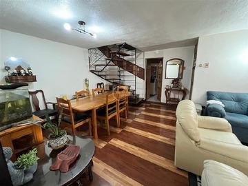 Venta / Casa / Vitacura