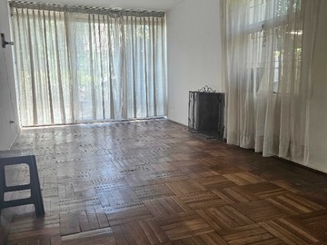 Venta / Casa / Vitacura