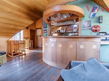 Venta / Casa / Vitacura