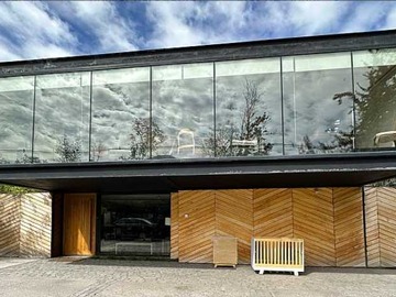 Venta / Casa / Vitacura