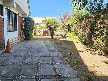 Venta / Casa / Vitacura