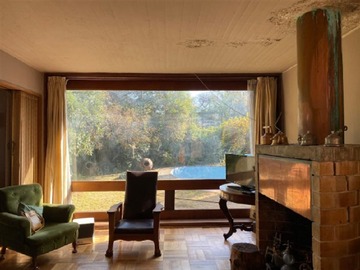 Venta / Casa / Vitacura