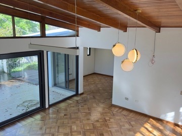 Venta / Casa / Vitacura
