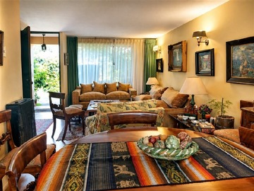 Venta / Casa / Vitacura