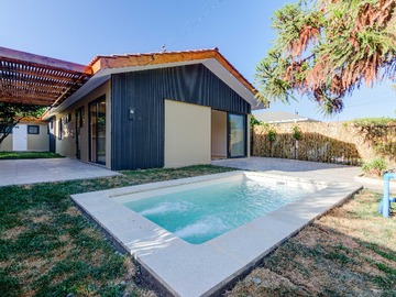 Venta / Casa / Vitacura