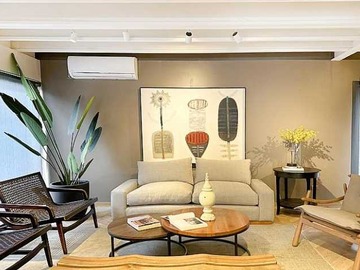 Venta / Casa / Vitacura