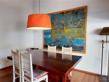 Venta / Casa / Vitacura