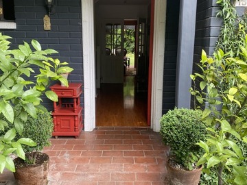 Venta / Casa / Vitacura