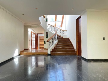 Venta / Casa / Vitacura