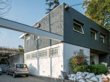 Venta / Casa / Vitacura