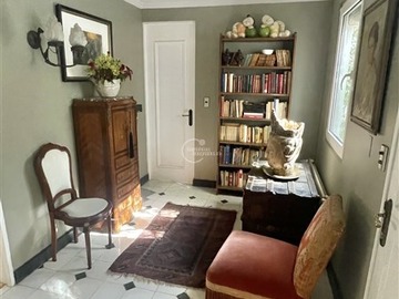 Venta / Casa / Vitacura