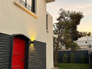 Venta / Casa / Vitacura